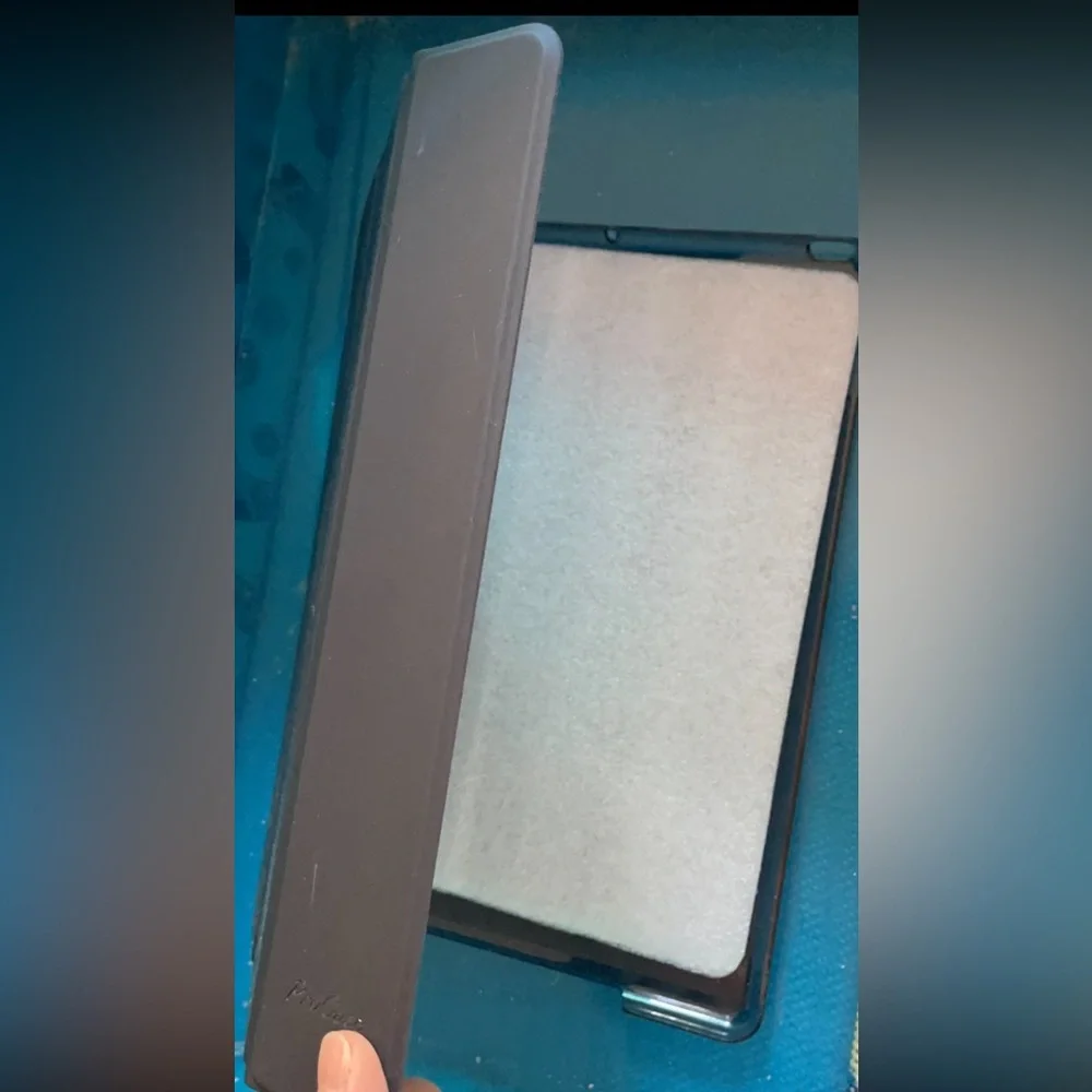 Navy iPad 10 case